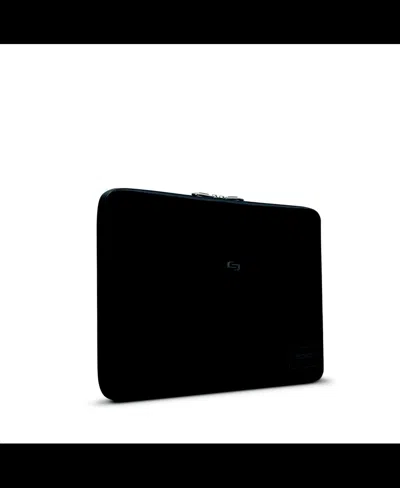 Solo Bond 15.6" Laptop Sleeve In Black