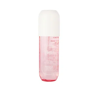 Solo En Ibiza [ Mist] 1pcs Set 6.1fl. oz Long-lasting Hair & Body Fragrance Misfor Women In Pink