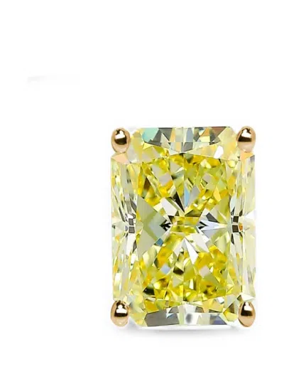 Solo For Diamonds Diamond-embellished Ring In Neutral