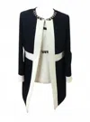Solo-gioie Twin Set Woman 5r2140 - Solo Gioie In Blue