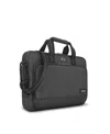 Solo New York Astor 15.6" Slim Brief In Gray