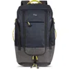 Solo New York Everyday Max Backpack In Black/navy
