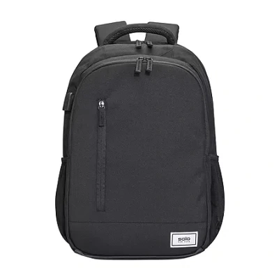 Solo New York Re:define Backpack In Black