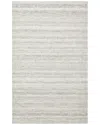 Solo Rugs Barry Handmade Rug In Beige