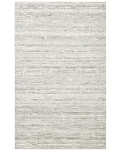 Solo Rugs Barry Handmade Rug In Beige