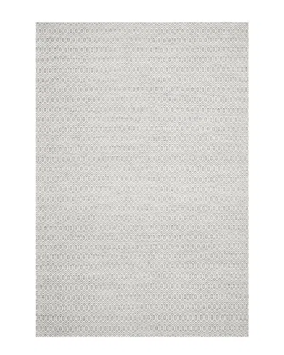 Solo Rugs Chatham Hand Woven Wool Transitional Rug In Neutral