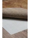 Solo Rugs Dual Surface Suregrip Non-slip Rug Pad In Beige