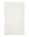 Solo Rugs Flatweave Hand-woven Wool Rug In Ivory