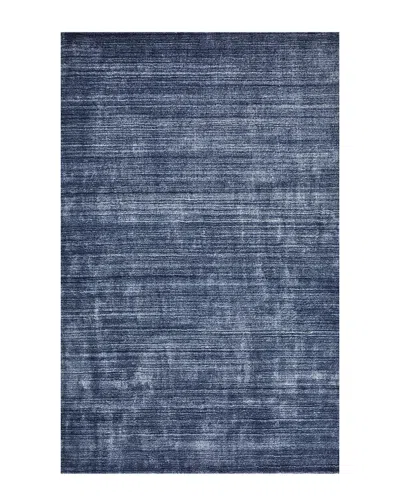 Solo Rugs Harbor Loom-knotted Rug