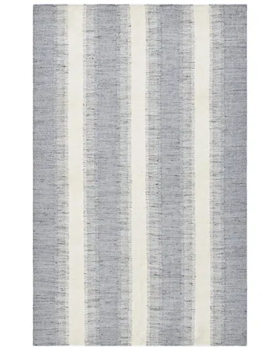 Solo Rugs Levi Handmade Rug In Gray
