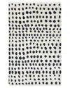 Solo Rugs Moroccan Hand-knotted Wool Rug In Parchment