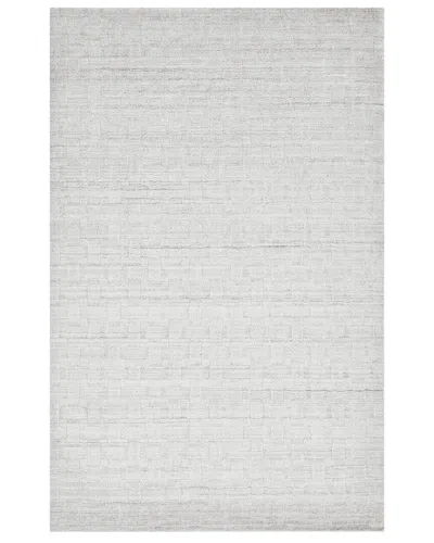 Solo Rugs Peyton Hand-loomed Wool Rug
