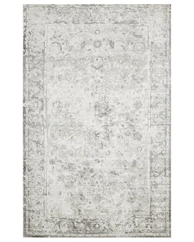 Solo Rugs Royal Hand-loomed Rug