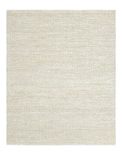 Solo Rugs Wayne Handmade Transitional Jute Rug In Neutral