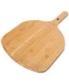 Solo Stove Practical Essential Bamboo Pizza Peel In No Color
