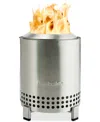 Solo Stove Stainless Steel 7" Tabletop Smokeless Fire Pit In Na