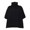 Solotre Jackets In Black