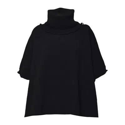 Solotre Jackets In Black