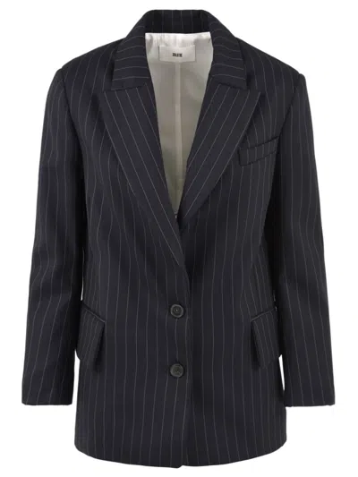 Solotre Jackets In Black