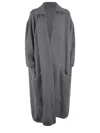 Solotre Sweaters In Grigio