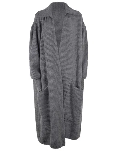 SOLOTRE SOLOTRE CARDIGAN