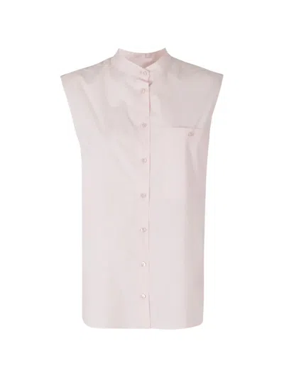 Solotre Coreana Top In Pink