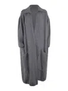 Solotre Wool Cardigan