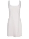 Solotre Dresses In Neutral