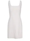 Solotre Dresses In Neutral
