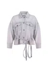 Solotre Jackets