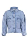 Solotre Jackets