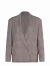 Solotre Jackets In Gray