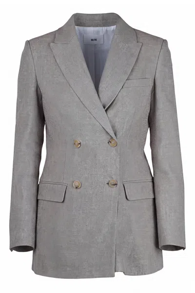 Solotre - Jacket - 470695 - Corda