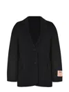 Solotre Jackets In Black