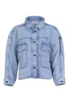 Solotre Jackets