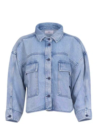 SOLOTRE SOLOTRE  JACKETS