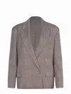 Solotre Jackets In Gray