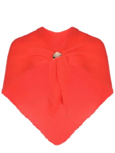 Solotre Jackets In Red