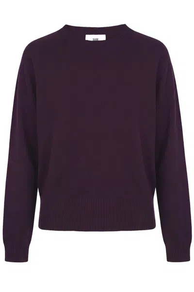 Solotre - Maglia - 480499 - Bordeaux