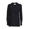 Solotre Jackets In Blue