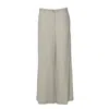 Solotre Wide-leg Trousers