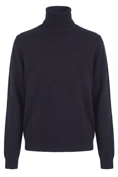 Solotre - Shirt - 480501 - Black In Nero