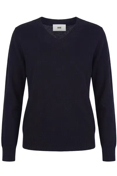 Solotre - Shirt - 480502 - Black In Nero