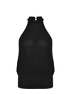 Solotre Sweater In Black