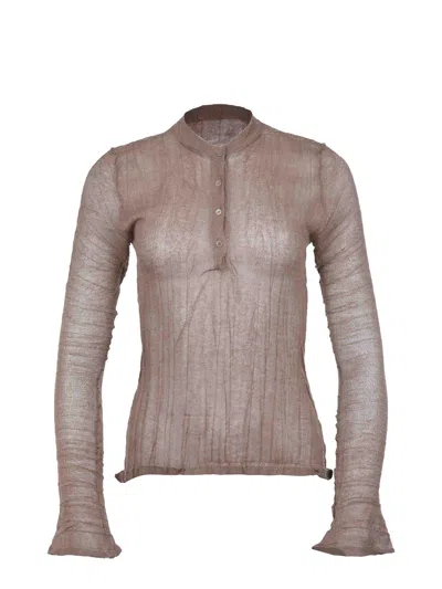SOLOTRE SOLOTRE SWEATER