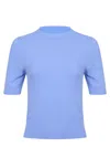 Solotre Sweaters In Blue