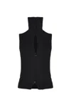 Solotre Sweater In Black
