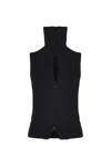 Solotre Sweater In Black