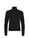 Solotre Sweater In Black
