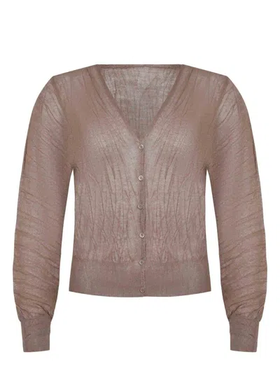 SOLOTRE SOLOTRE  SWEATERS